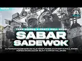 Download Lagu DJ SABAR - SADEWOK | STYLE TRAP MIDDLE X PARTY BASS HOREG | NEW VIRALL FYP TIK TOK |BK 29 PROJECT