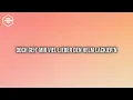 Malle Anja, Lorenz Büffel, Mia Julia - The Train Has No Brakes (Lyric Video)