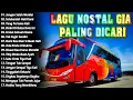 Download Lagu LAGU NOSTALGIA PALING DICARI - LAGU KENANGAN TEMAN PERJALANAN | Ada Rindu Untukmu