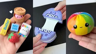 Easy craft ideas/ miniature craft /Paper craft/ how to make /DIY/school project/Tonni art and craft