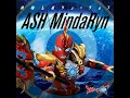 Lagu Ultraman Omega Insert Song Unbreakable By MindaRyn Feat ASH