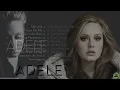 Download Lagu ADELE -Top hits