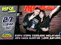Lagu YANG LAGI VIRAL NI LEE! - DJ RIFQI RAMBE 27 FEBRUARI 2025 (SEDAP KALE!!)
