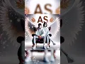 Download Lagu A S name love letter WhatsApp status, a+s love letter status, a s name letter shots video