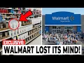 12 Walmart Deals That Are BREAKING the Internet
