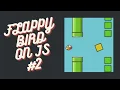 GAMEDEV ON JS FROM ZERO FLAPPY BIRD