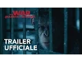 Video di The War - Il Pianeta delle Scimmie | Trailer Ufficiale HD | 20th Century Fox 2017