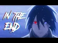 Download Lagu Sasuke Uchiha「AMV」 In The End