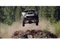 Toyo Tires BJ Baldwin s Recoil 3 - Sasquatch Hunter
