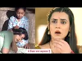 Download Lagu Yeh Rishta Kya Kehlata Hai: Jail Se Wapas Ane Ke Baad Abhira Hai Sehemi Hui, Maira Ne Kia COMFORT