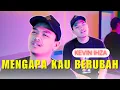 Download Lagu MENGAPA KAU BERUBAH (Cover) - Kevin Ihza - Acoustic Version