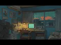Download Lagu Late Night Lofi Vibes 🌙 1980s \u0026 90s Japanese Chill Beats | Rainy Shibuya Night Playlist
