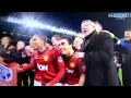 Lagu Sir Alex Ferguson Singing The Carrick Song (MUFC)
