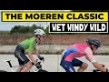 Download Lagu Brutal Belgian Wind Road Race – Moeren Classic 2025 VEURNE HOUTEM | GoPro POV
