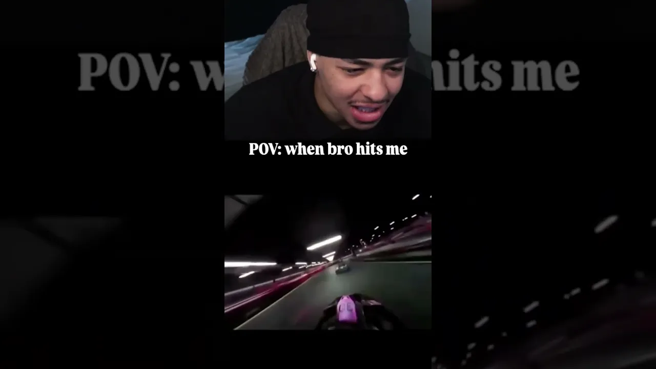 If You Laugh, You Sub