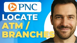 How To Locate Pnc Bank Branches And Atms Near You