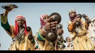 لالة عيشة للفنانة أسماء الحمزاوي 