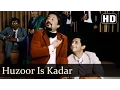 Download Lagu Bhupinder Singh Hit Song | Huzoor Is Kadar | Masoom (1983) Songs | R D Burman Hits