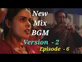 Lagu New Mix BGM version- 2 | Naagin 7