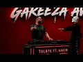 GAREE2A AWY - Tul8te ft. Dj Hakim [Remix] جريئة اوي - تووليت