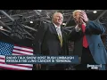 Rush Limbaugh reveals his lung cancer is terminal