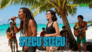 stecu stecu reggae gokil cover mia reggae uye