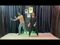 Buhe Vich | Neha Kakkar & Rohanpreet Singh | Dance Cover