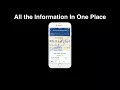 The NEW SEPTA App for iPhone Android