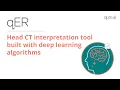 Download Lagu qER Head CT interpretation tool built with deep learning algorithms