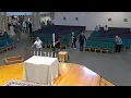 STM Lynchburg Youtube Livestream for the Funeral Mass for George Don Gebhart 14 August July 2026