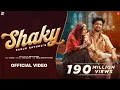 Download Lagu Shaky (official #video) Sanju Rathod Ft. Isha Malviya। G-Spark। New #Marathi Song 2025