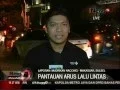 Download Lagu Live Report Lalu lintas Makassar (06/08)- INews TV