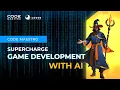 CODE MAESTRO Best AI Coding Tool for Game Developers