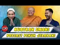 Download Lagu BHANTE BUDDHA BUAT HABIB RESAH❗ #LogIndiCloseTheDoor - EPS. 15