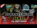 Download Lagu DJ BANTENGAN - SEKTI DENNY CAKNAN - JINGLE DEWANDARU PUTRA TANJUNG X SAMID PROJECT