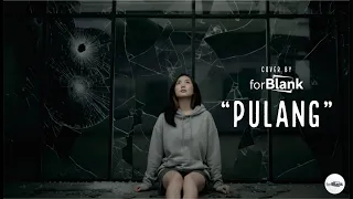 forblank ft chia pulang for revenge cover version