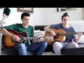 Breaking Benjamin - Angels Fall (Cover video)