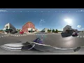 360 Tour on EUC - Monett Missouri