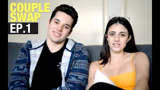 couple swap episode 1