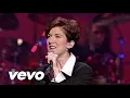 Lagu Céline Dion - The Power Of Love (Official HD Video) Live At The \