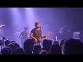 La Peur et le Vent - Live - Eiffel groupe - Viviers March 2026