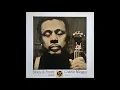 Charlie Mingus - Moanin' (mono)