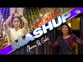 Download Lagu Dholida x Jhume Re Gori Mashup | Alia Bhatt | Gangubai Kathiwadi | Sanjay Leela Bhansali