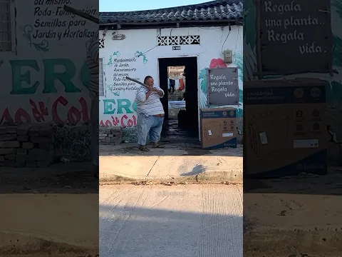 Jimmy no se lo esperaba