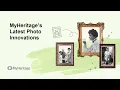 MyHeritage s Latest Photo Innovations