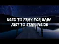 Diplo - Heartbroken (Lyrics) ft. Jessie Murph & Polo G | Lyrics Video (Official)