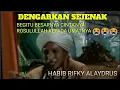 Lagu KISAH SEDIH ROSULULLAH | HABIB RIFKY ALAYDRUS