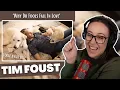 Download Lagu TIM FOUST Why Do Fools Fall In Love | Vocal Coach Reaction (\u0026 Analysis) | Jennifer Glatzhofer