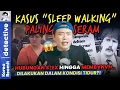 NGELINDUR… 😴 TAPI BISA NYETIR 🚙 20 KM, SAMPAI BERHUBUNGAN BADAN DENGAN SESEORANG 👩‍❤️‍💋‍👨