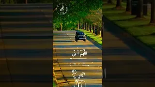 دعاء تسهيل الامور الصعبه   حالات واتس اب أدعيه دينيه      اللهم إني توكلت عليك وبك أستعين    دندنها